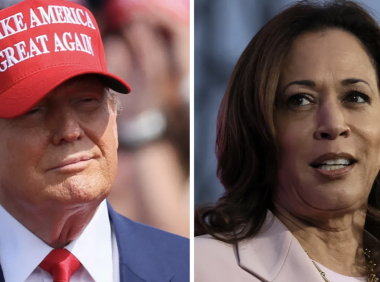 “物价上涨，赤字扩大”！23位诺贝尔经济学奖得主抨击特朗普，支持哈里斯